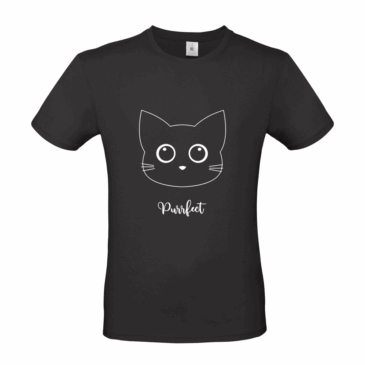Twinkletoes Short Sleeved T-Shirt