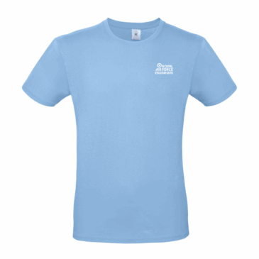 RAF Museum Logo Adults T-Shirt