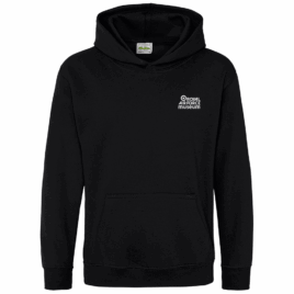 RAF Museum Logo Kids Hoodie
