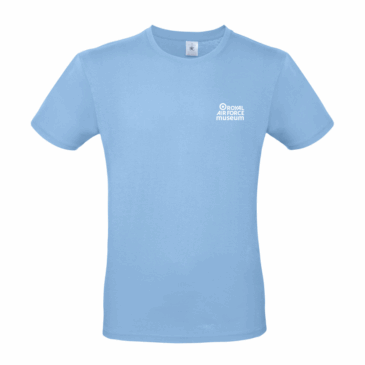 RAF Museum Logo Adults T-Shirt