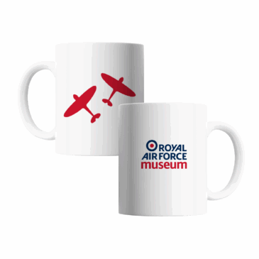 RAF Mug