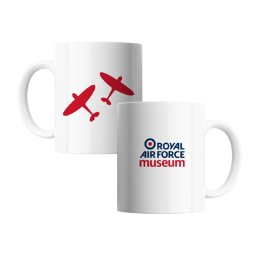 RAF Museum Mug