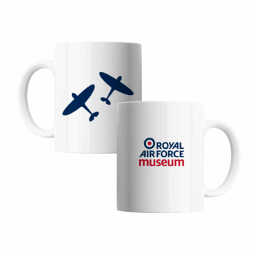 RAF Museum Mug