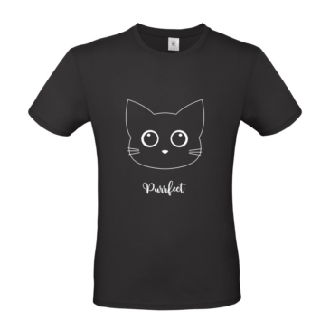 Twinkletoes Cotton T-Shirt