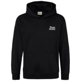 RAF Museum Logo Kids Hoodie